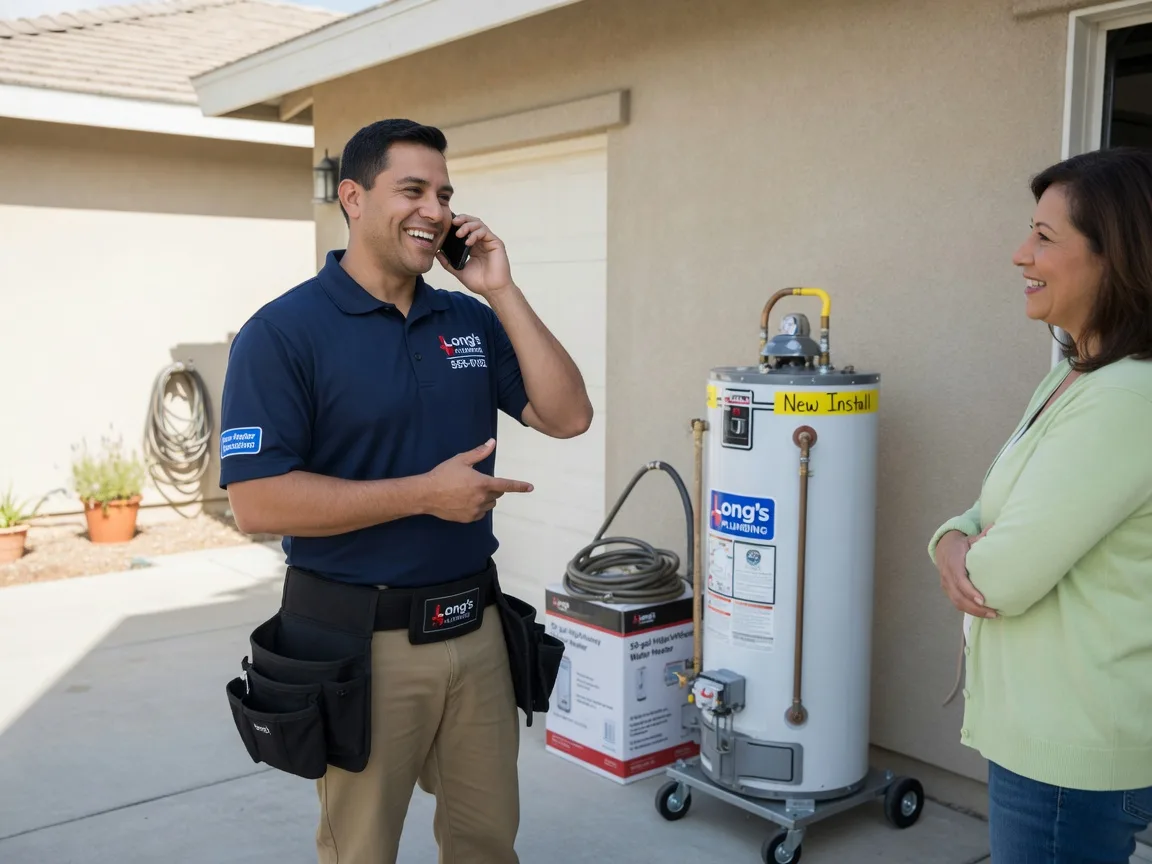 Leak Detection Plain City, OH FAQs